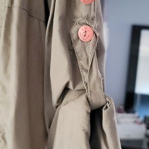 Stylish ladies shirt